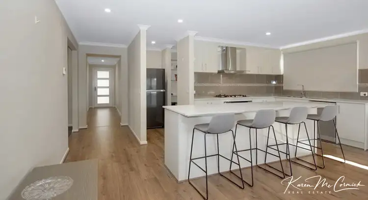 Second view of Homely house listing, 13 Rufous Street, Longwarry VIC 3816