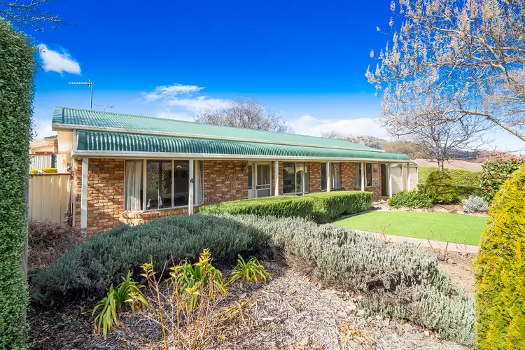 4 Wilhelmi Crescent, Banks ACT 2906