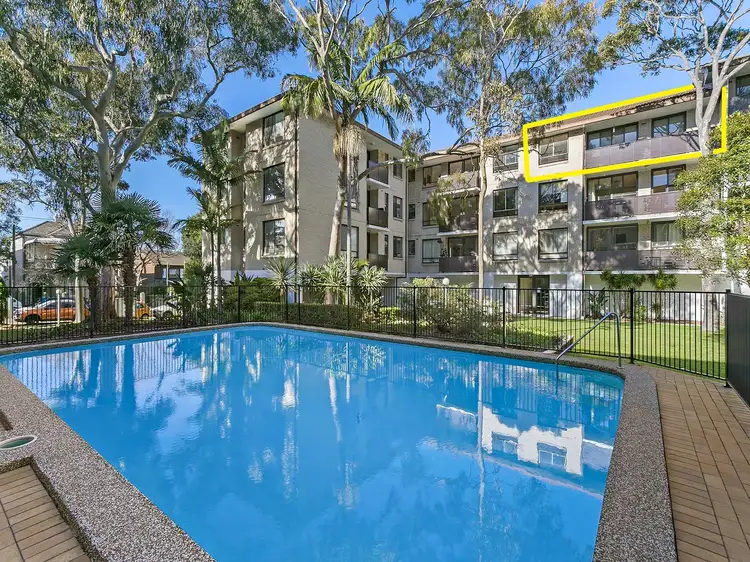 12/32 Dutruc Street, Randwick NSW 2031