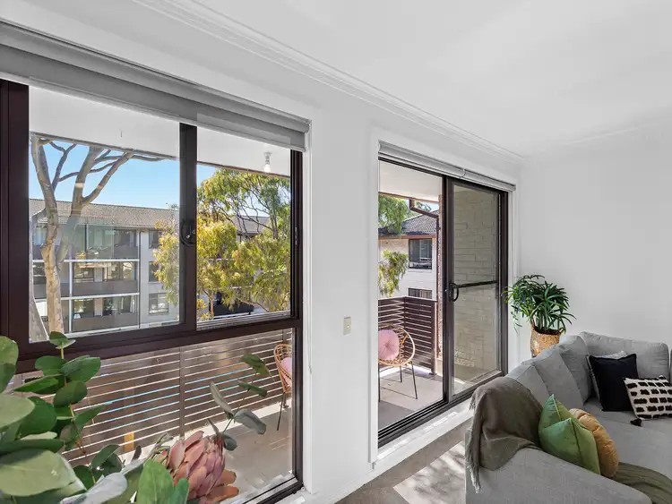 Fourth view of Homely apartment listing, 12/32 Dutruc Street, Randwick NSW 2031