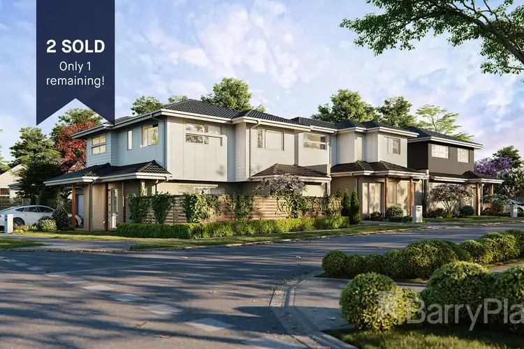 1B Marshall Street, Noble Park VIC 3174