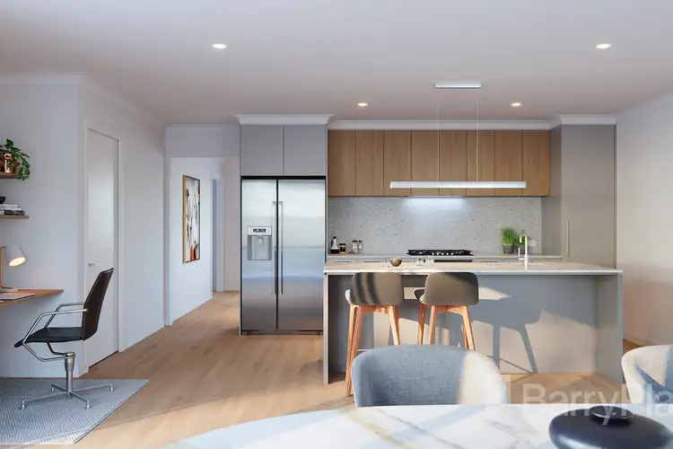 Fourth view of Homely townhouse listing, 1B Marshall Street, Noble Park VIC 3174