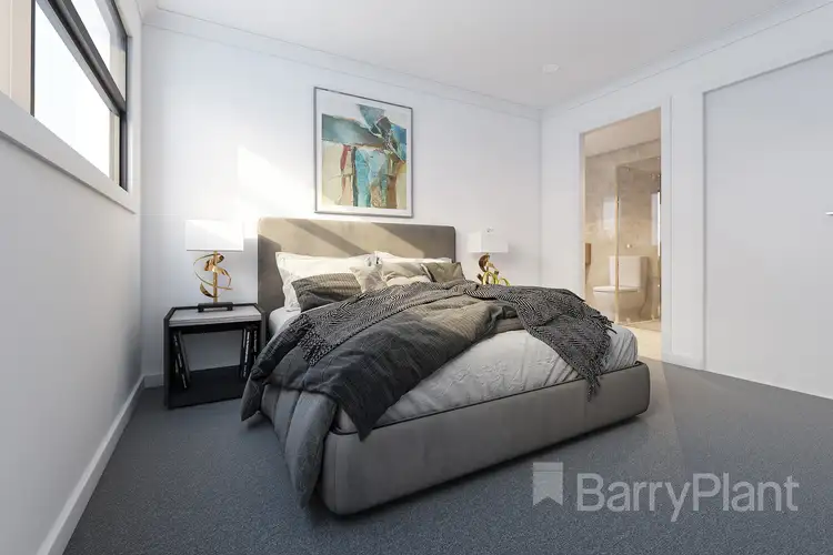 Fifth view of Homely townhouse listing, 1B Marshall Street, Noble Park VIC 3174