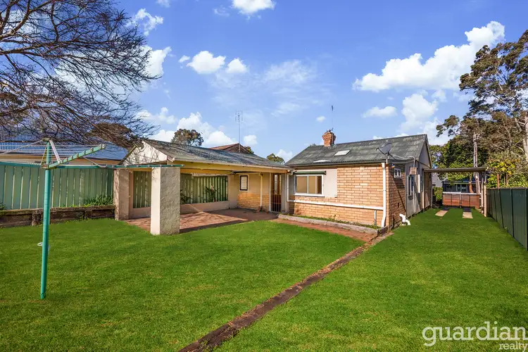 Third view of Homely house listing, 22 Elizabeth Street, Riverstone NSW 2765