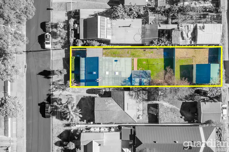 Fourth view of Homely house listing, 22 Elizabeth Street, Riverstone NSW 2765