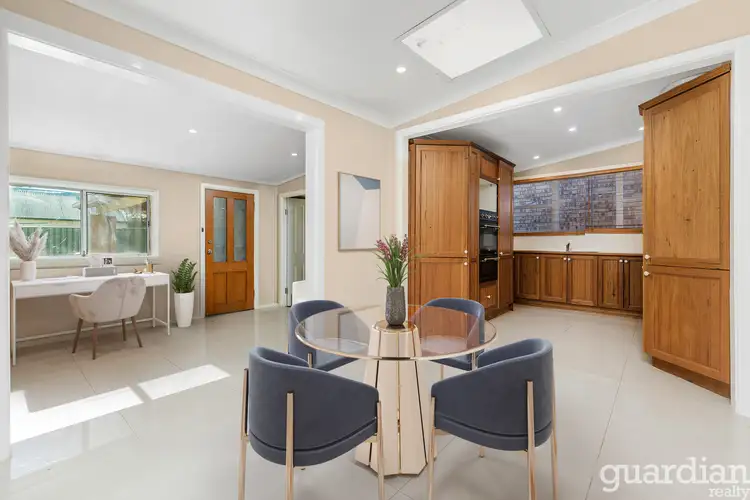 Sixth view of Homely house listing, 22 Elizabeth Street, Riverstone NSW 2765