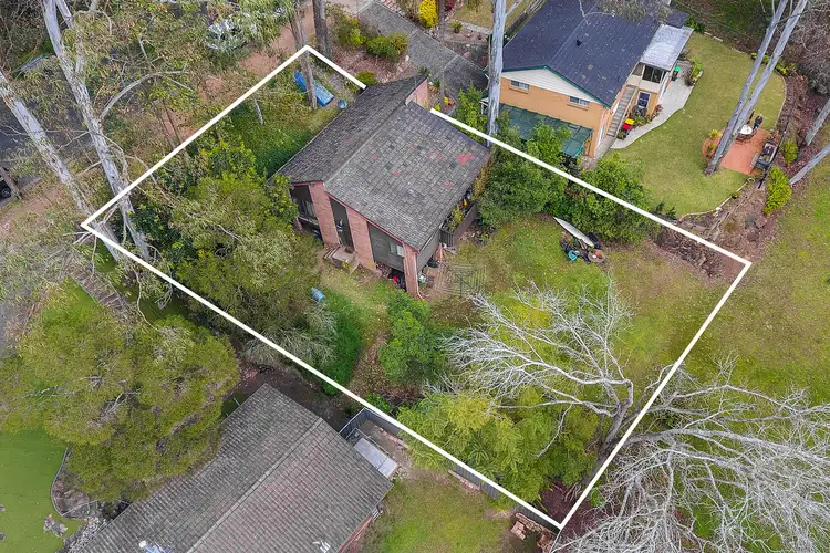 Main view of Homely house listing, 10 Valley Road, Hornsby NSW 2077