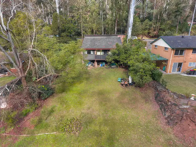 Second view of Homely house listing, 10 Valley Road, Hornsby NSW 2077