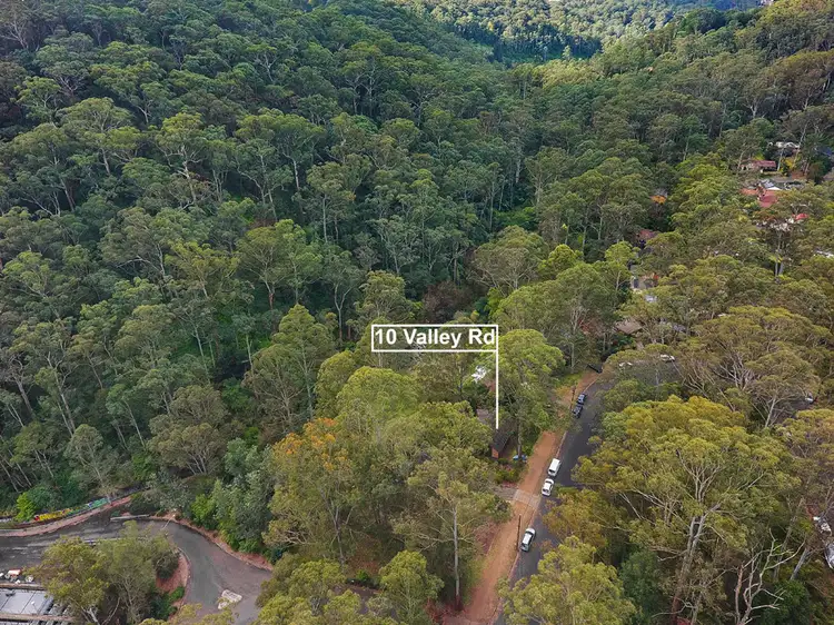 Third view of Homely house listing, 10 Valley Road, Hornsby NSW 2077