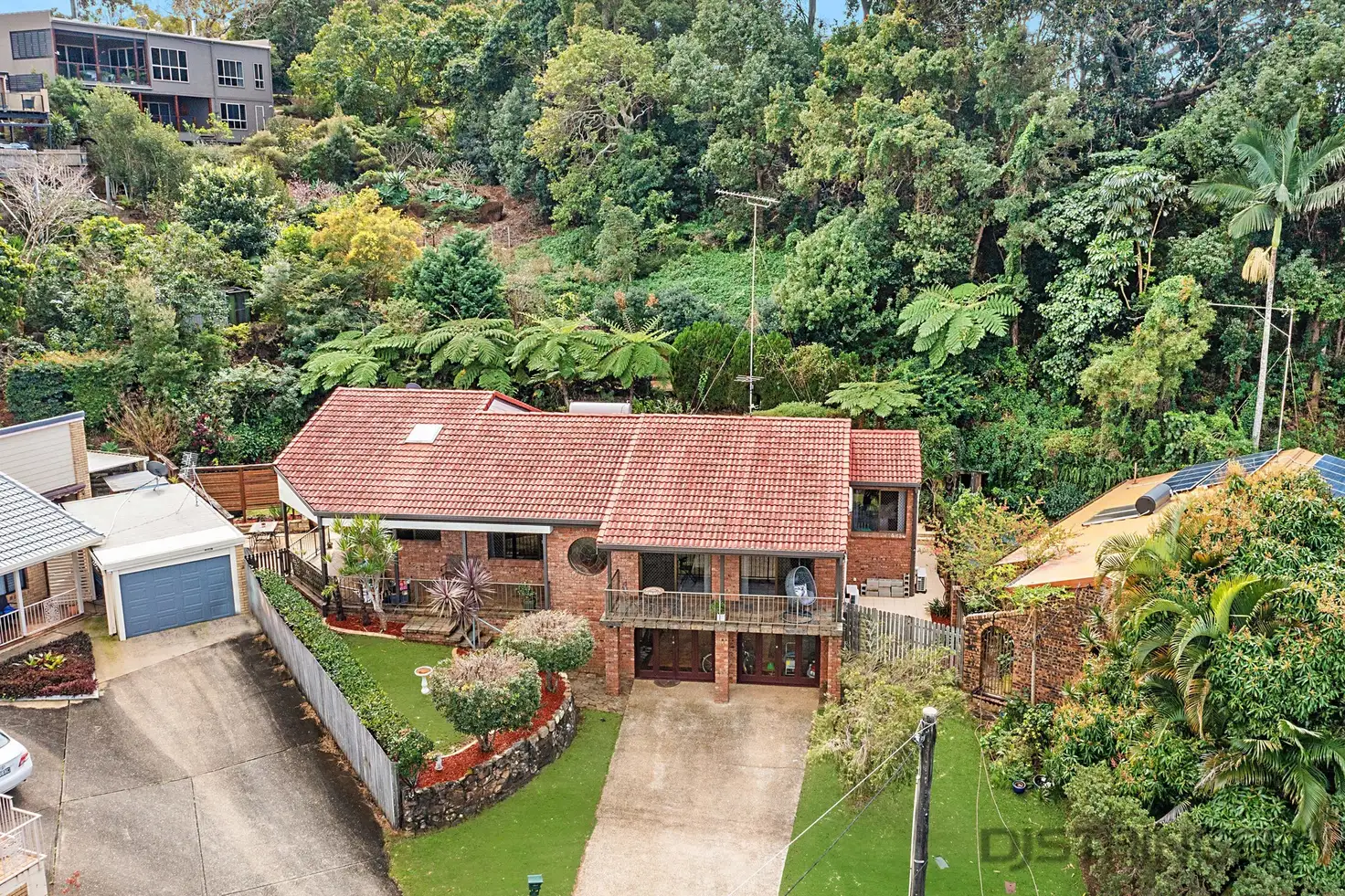 Main view of Homely house listing, 6 Clifford Crescent, Banora Point NSW 2486