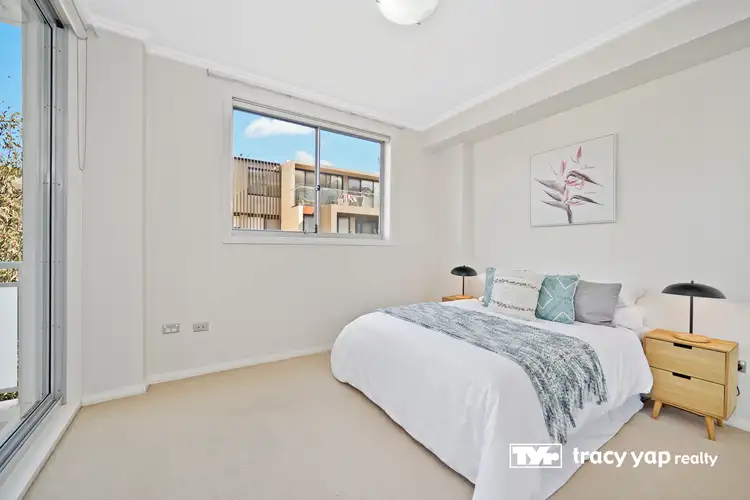 Sixth view of Homely apartment listing, 15/16 Dumaresq Street, Gordon NSW 2072