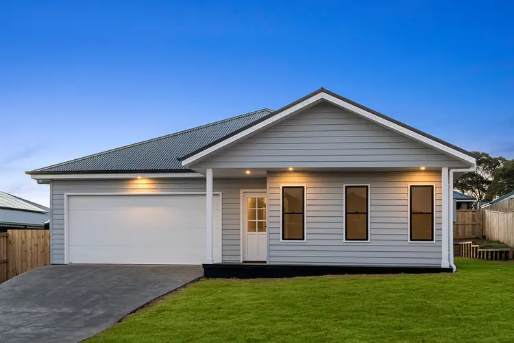 Main view of Homely house listing, 54 Baker Street, Moss Vale NSW 2577