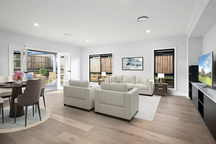 Fourth view of Homely house listing, 54 Baker Street, Moss Vale NSW 2577