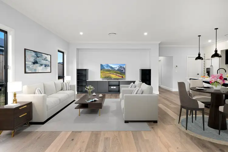 Fifth view of Homely house listing, 54 Baker Street, Moss Vale NSW 2577