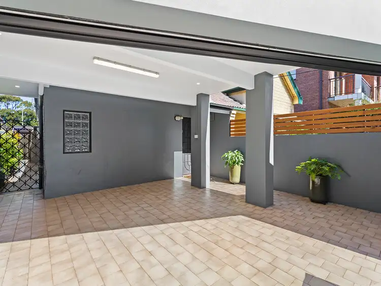 Fifth view of Homely house listing, 517 Anzac Parade, Kingsford NSW 2032