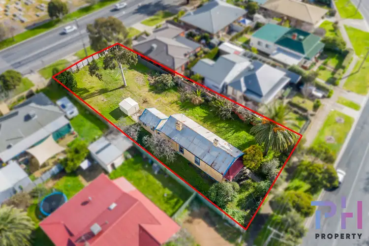 6A Spring Gully Road, Quarry Hill VIC 3550
