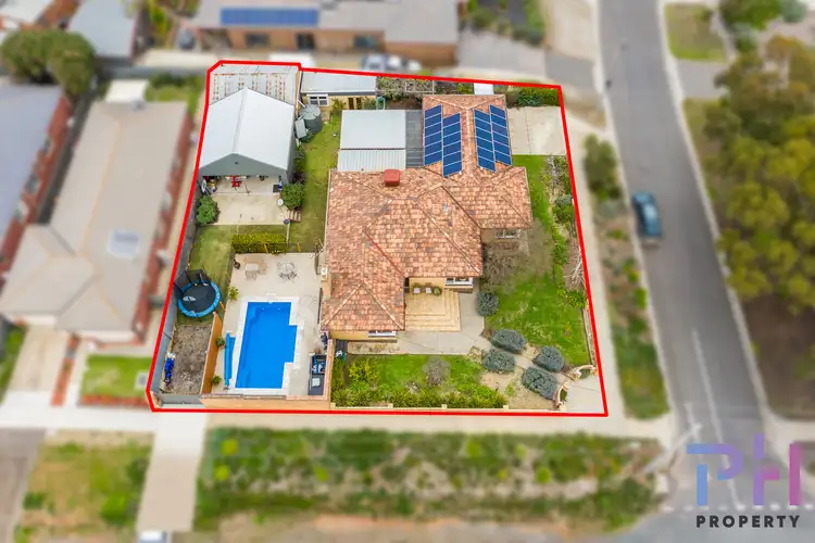 32 Haggar Street, Eaglehawk VIC 3556