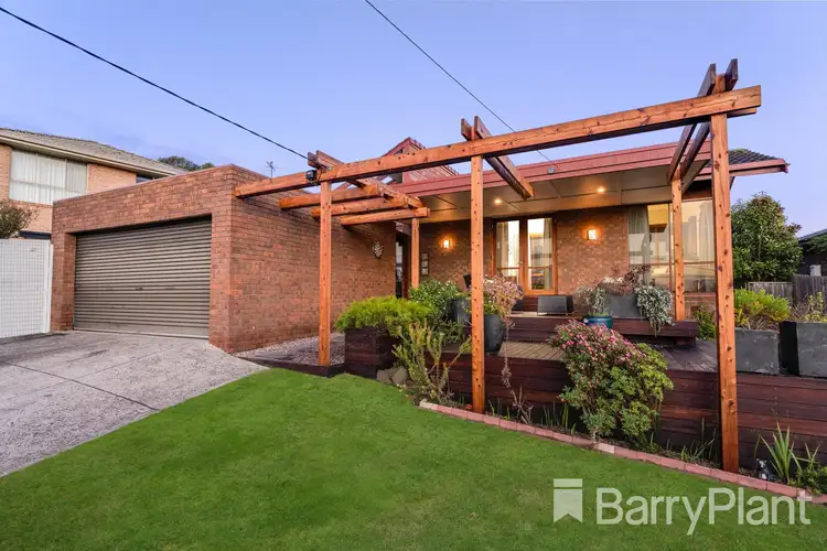 Main view of Homely house listing, 13 Mawarra Court, Highton VIC 3216