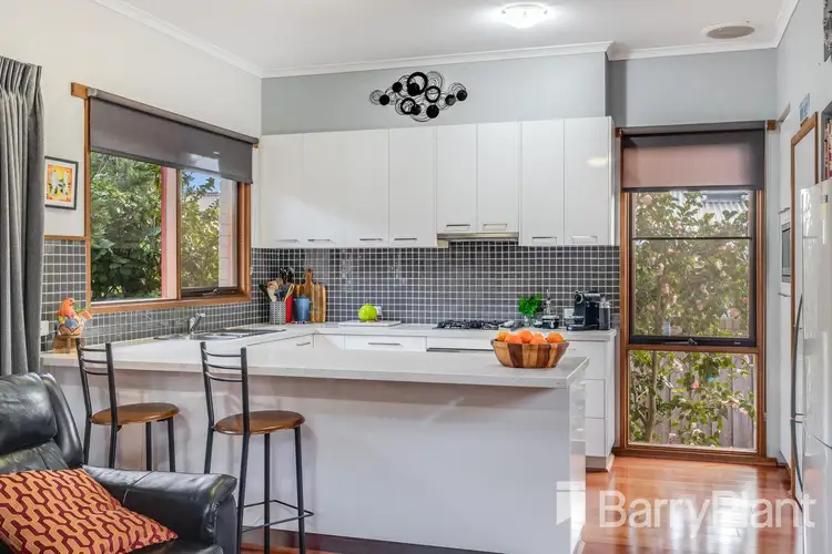 Fourth view of Homely house listing, 13 Mawarra Court, Highton VIC 3216