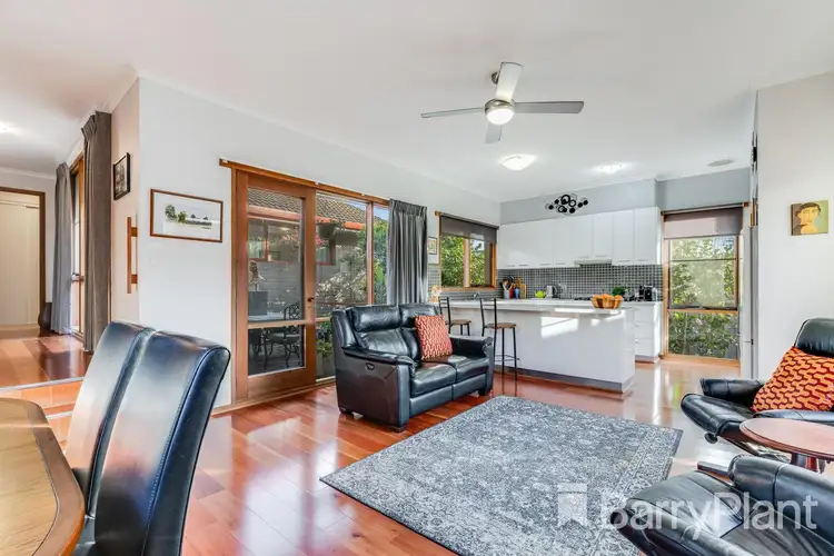 Sixth view of Homely house listing, 13 Mawarra Court, Highton VIC 3216