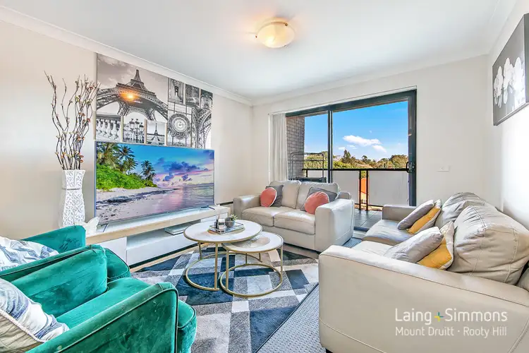 Second view of Homely unit listing, 7/26 Hythe Street, Mount Druitt NSW 2770