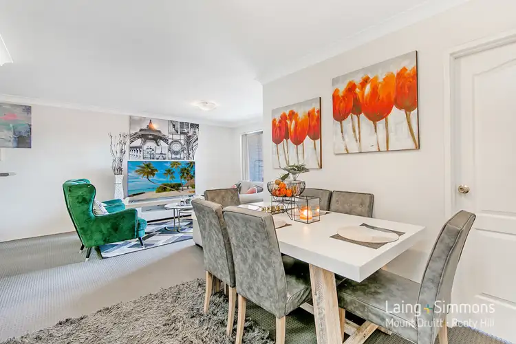 Third view of Homely unit listing, 7/26 Hythe Street, Mount Druitt NSW 2770