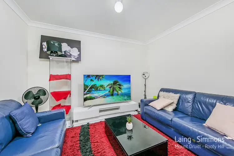 Fourth view of Homely unit listing, 7/26 Hythe Street, Mount Druitt NSW 2770