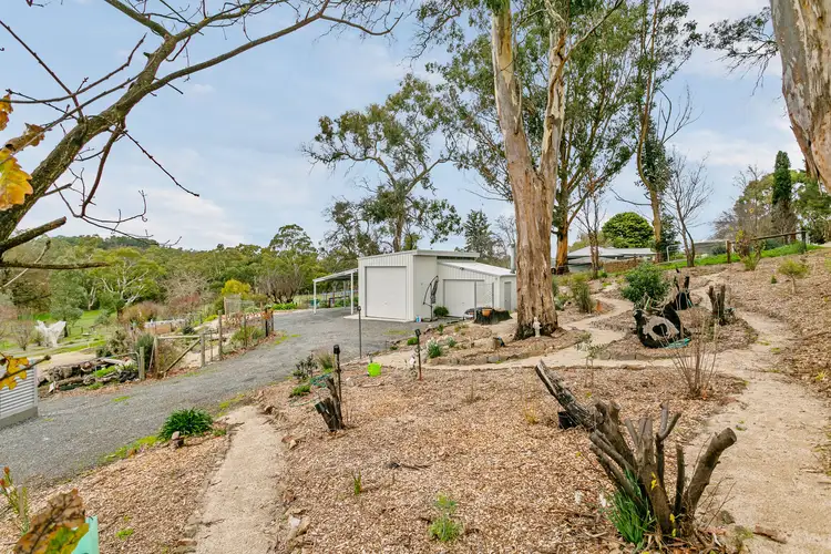 Sixth view of Homely land listing, 15 Tiers Road, Woodside SA 5244