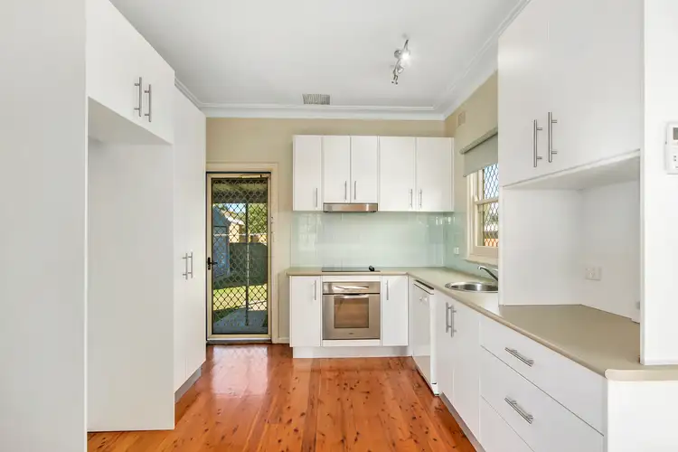 Third view of Homely house listing, 12 Terry Street, Tamworth NSW 2340
