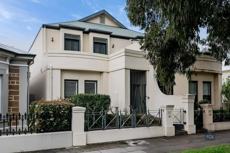 157 Mackinnon Parade, North Adelaide SA 5006