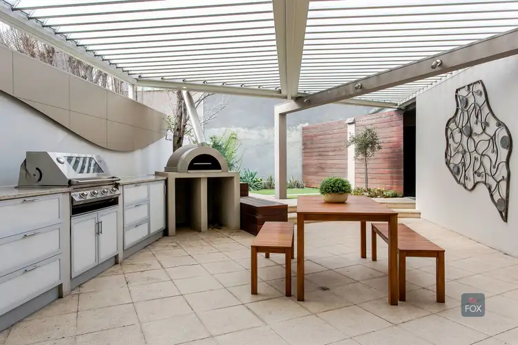 Sixth view of Homely townhouse listing, 157 Mackinnon Parade, North Adelaide SA 5006