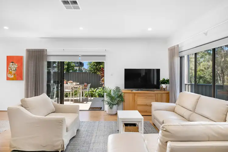 28/21 Kersley Road, Kenmore QLD 4069