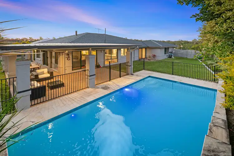24 Campbell Crescent, Bellbowrie QLD 4070