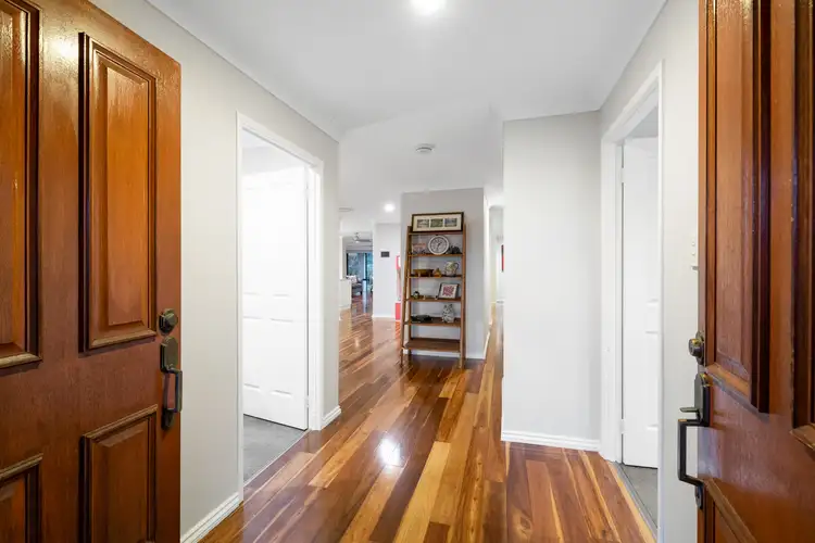 Second view of Homely house listing, 24 Campbell Crescent, Bellbowrie QLD 4070