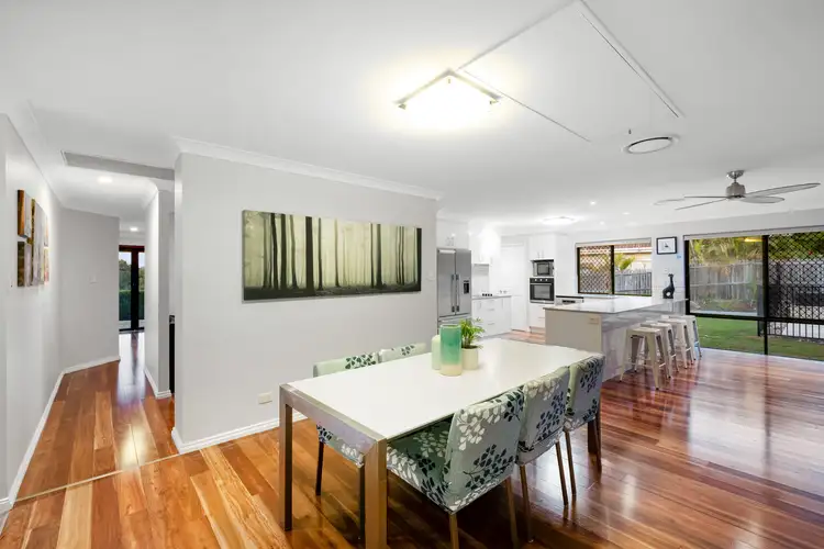 Sixth view of Homely house listing, 24 Campbell Crescent, Bellbowrie QLD 4070