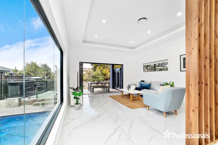 Fourth view of Homely house listing, 81A Burns Road, Picnic Point NSW 2213