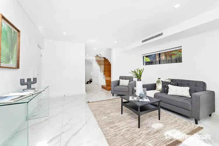 Fifth view of Homely house listing, 81A Burns Road, Picnic Point NSW 2213
