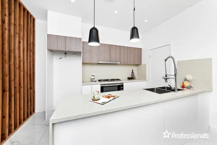 Sixth view of Homely house listing, 81A Burns Road, Picnic Point NSW 2213