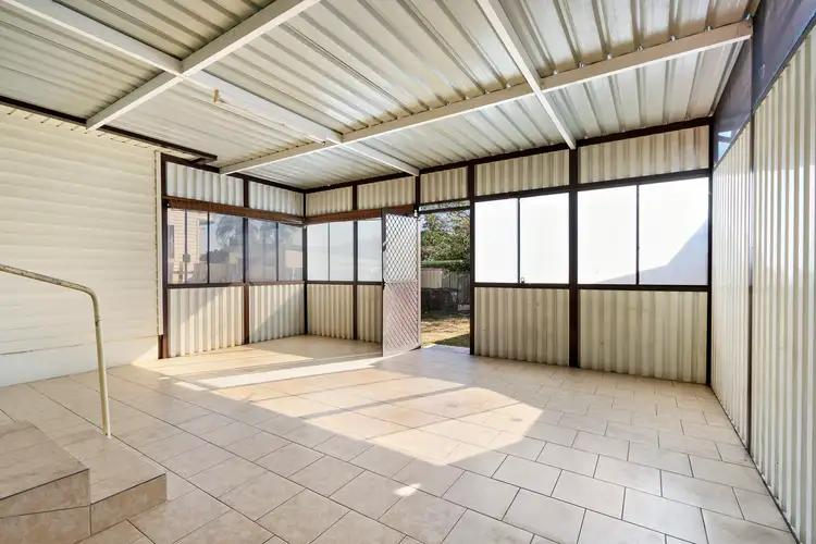 Fifth view of Homely house listing, 11 Ronald Street, Blacktown NSW 2148