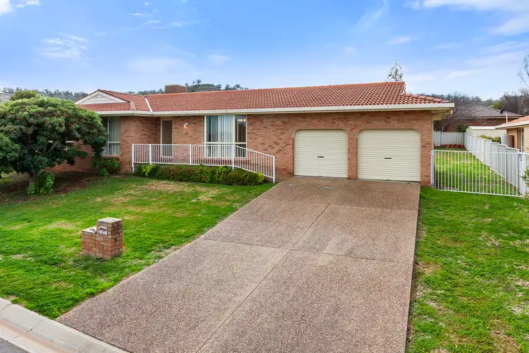 Main view of Homely house listing, 17 Wallamoul Street, Tamworth NSW 2340
