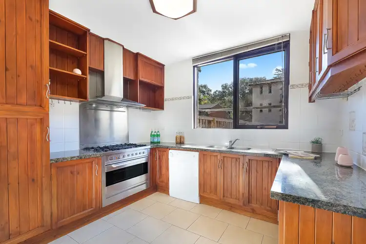 Third view of Homely townhouse listing, 1/3 Norman Street, Concord NSW 2137