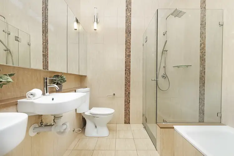 Fifth view of Homely townhouse listing, 1/3 Norman Street, Concord NSW 2137