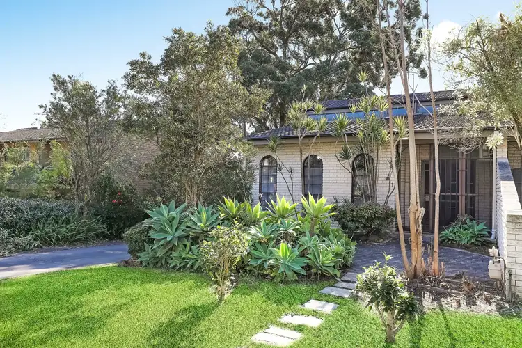 Sixth view of Homely townhouse listing, 1/3 Norman Street, Concord NSW 2137