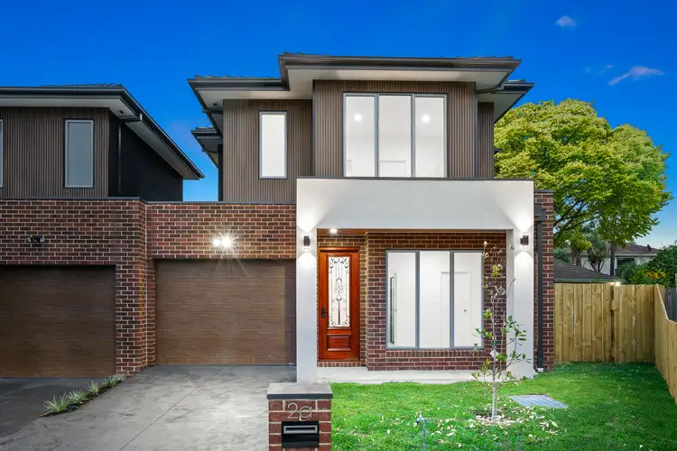 2A Gray Court, Bundoora VIC 3083