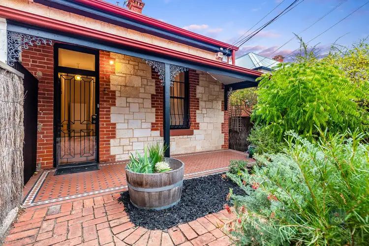 18 Church Terrace, Walkerville SA 5081