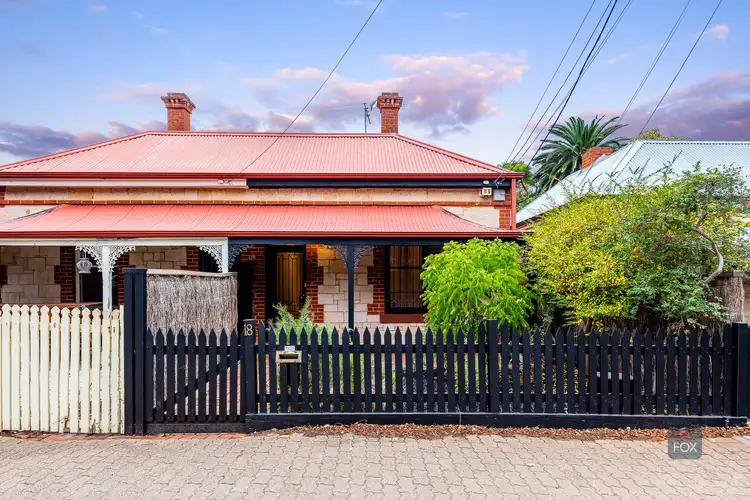 Second view of Homely house listing, 18 Church Terrace, Walkerville SA 5081
