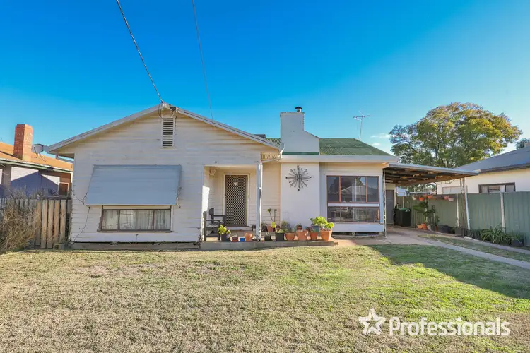 65 Hazeldene Street, Mildura VIC 3500