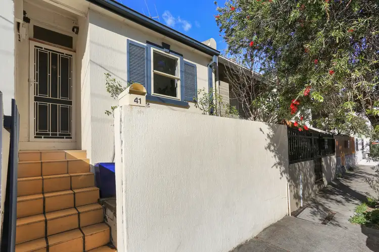 41 Junior Street, Leichhardt NSW 2040