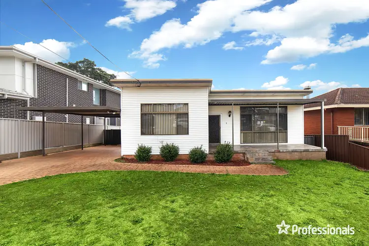Second view of Homely house listing, 8 Clancy Street, Padstow Heights NSW 2211