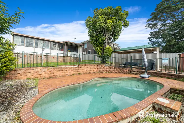 Fifth view of Homely house listing, 8 Clancy Street, Padstow Heights NSW 2211